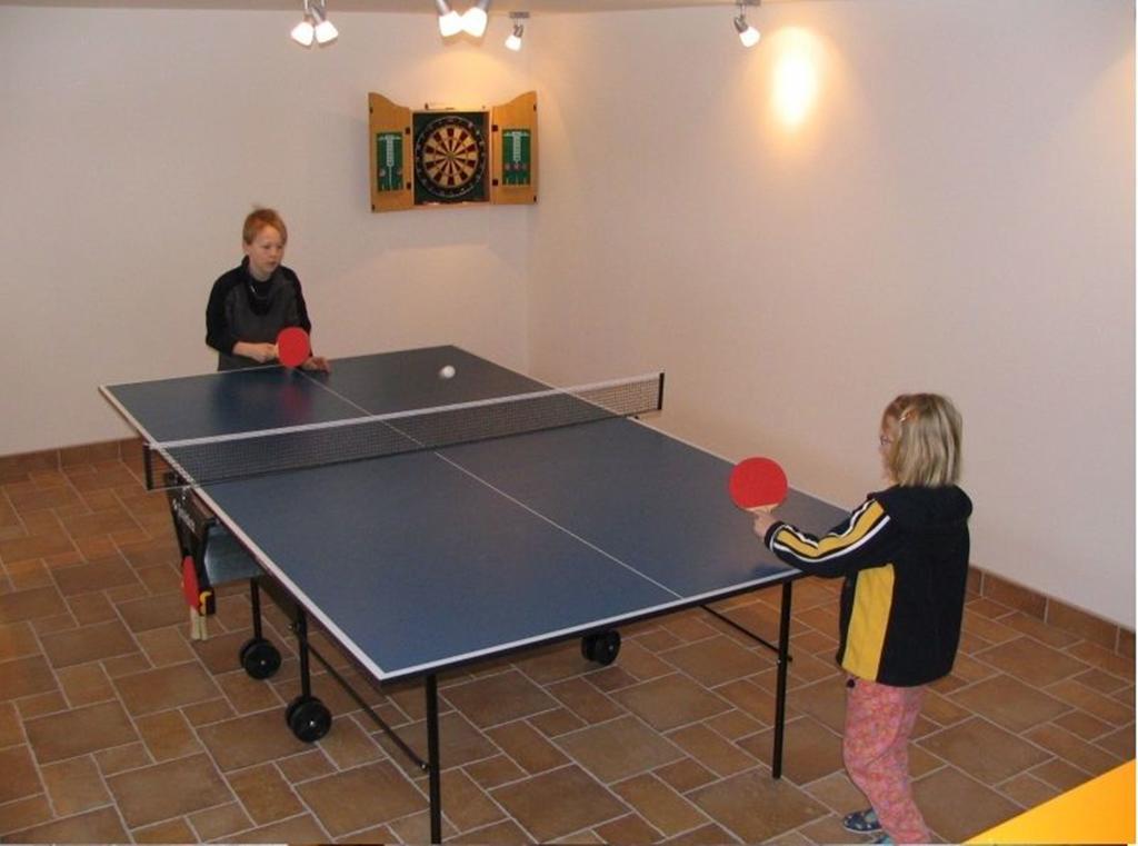 Pension Polubny 922 Kořenov 部屋 写真
