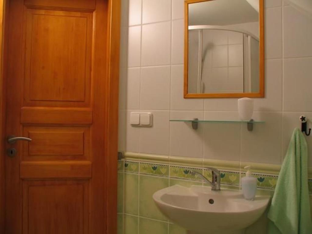Pension Polubny 922 Kořenov 部屋 写真