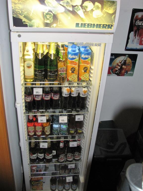 Pension Polubny 922 Kořenov エクステリア 写真