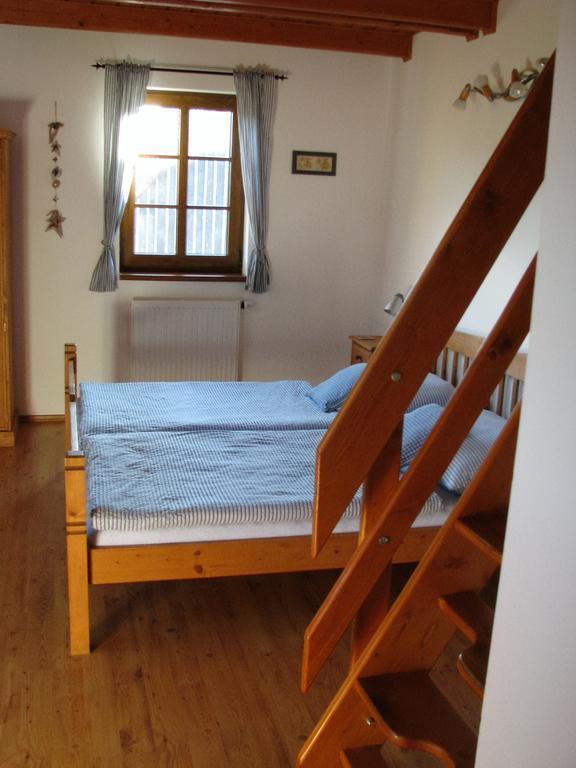 Pension Polubny 922 Kořenov エクステリア 写真