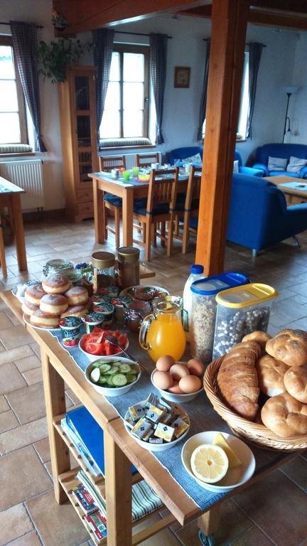 Pension Polubny 922 Kořenov エクステリア 写真